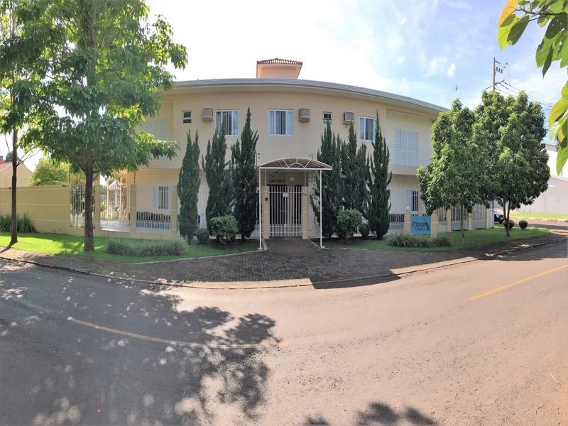 פוז דו איגואסו Pousada Cataratas מראה חיצוני תמונה